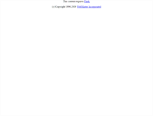 Tablet Screenshot of irc.webmaster.com